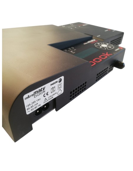 Kit bestehend aus Micromatv-Basis